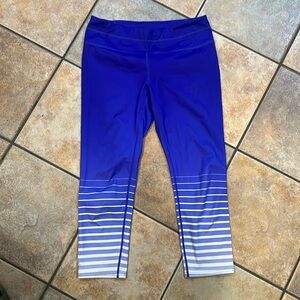 Athleta leggings